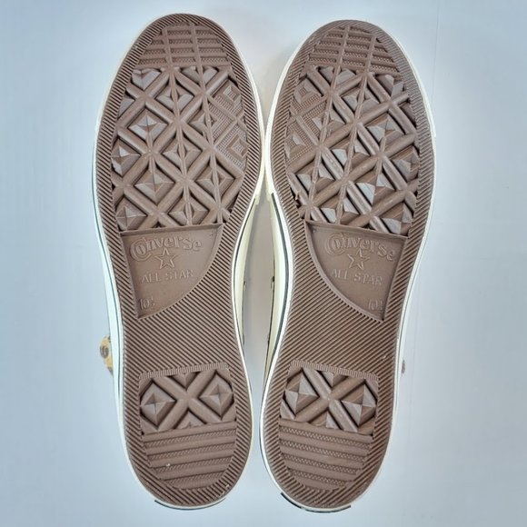 CONVERSE UNISEX hi sneakers - Picture 8 of 9